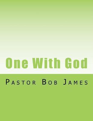 One With God: Being a True Disciple 1