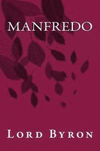 bokomslag Manfredo