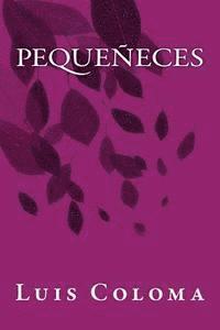Pequeñeces