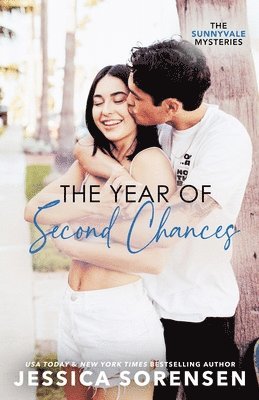 The Year of Second Chances 1