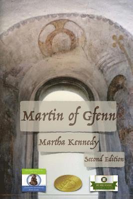 Martin of Gfenn, Second Edition 1