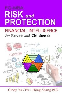 bokomslag Financial Intelligence for Parents and Children