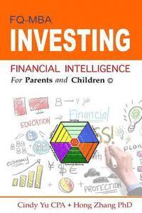 bokomslag Financial Intelligence for Parents and Children: Investing