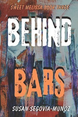 Susan Segovia-Munoz - Sweet Melissa, Häftad
