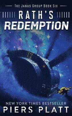 Rath's Redemption 1