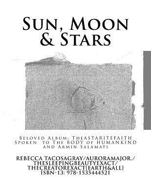 Sun, Moon & Stars 1