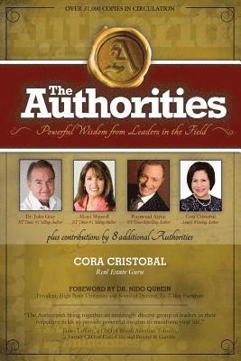 The Authorities - Cora Cristobal: Powerful Wisdom from Leaders In The Field 1