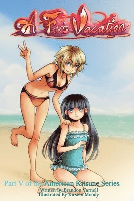 A Fox's Vacation 1
