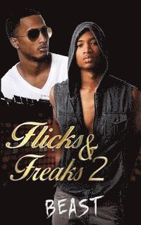 bokomslag Flicks & Freaks 2