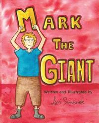 bokomslag Mark the Giant