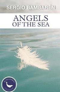 bokomslag Angels of the Sea