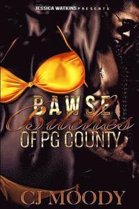 bokomslag Bawse Bitches of PG County