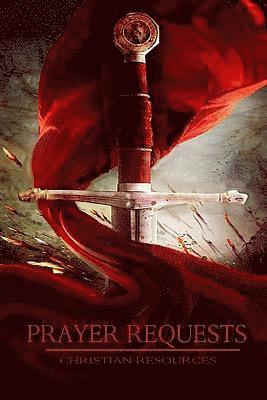 bokomslag Prayer Requests: Book