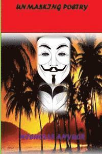 Elisha Otieno, Nicholas Anyuor - Unmasking poetry, Häftad