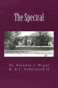 bokomslag The Spectral
