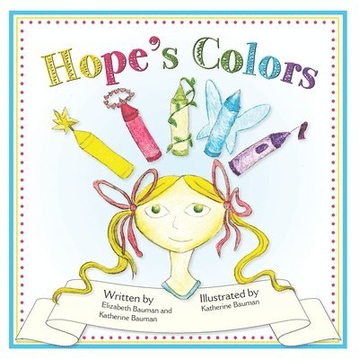 Hope's Colors 1