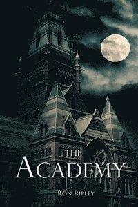 bokomslag The Academy
