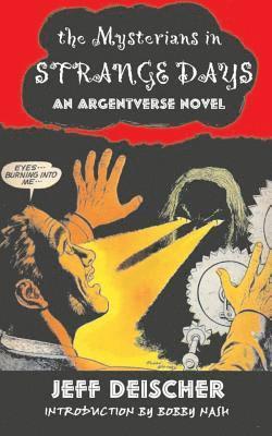 Jeff Deischer - Strange Days, Häftad