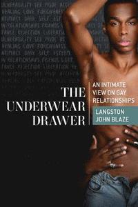 bokomslag The Underwear Drawer: An Intimate View on Gay Relationships