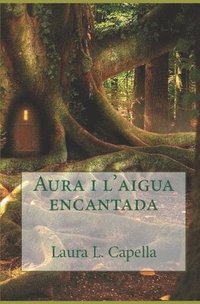 bokomslag Aura i l'aigua encantada