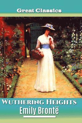 Wuthering Heights 1