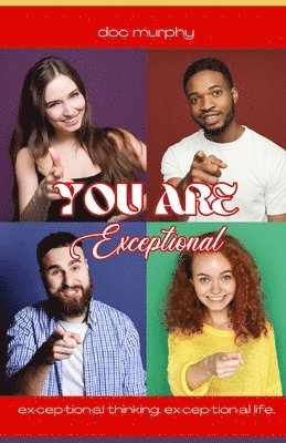 You are Exceptional 1