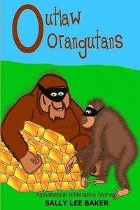 bokomslag Outlaw Orangutans
