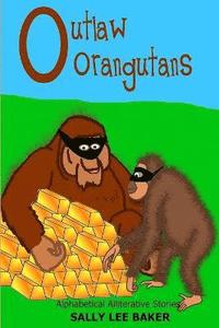 bokomslag Outlaw Orangutans