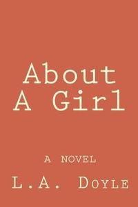 bokomslag About a Girl