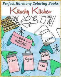 bokomslag Kitschy Kitchen