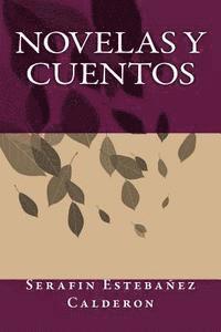 Novelas y Cuentos 1