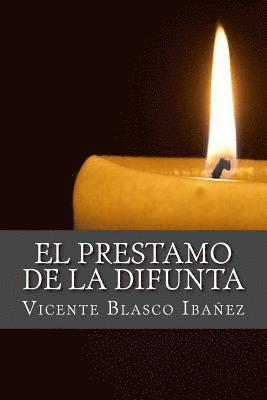 El Prestamo de la Difunta