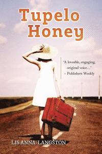 bokomslag Tupelo Honey