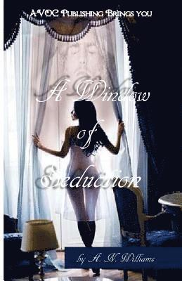 bokomslag A Window of Seduction