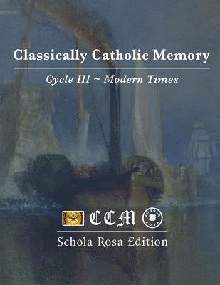 C3-CCM-Schola Rosa Edition: Schola Rosa Edition 1