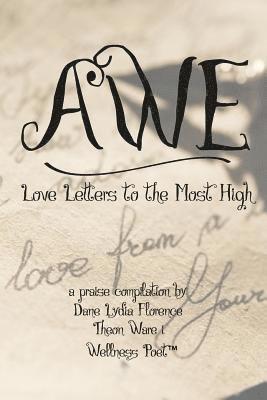 bokomslag Awe: Love Letters to the Most High