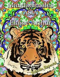 Mandanimales Asia Edicion Especial 1