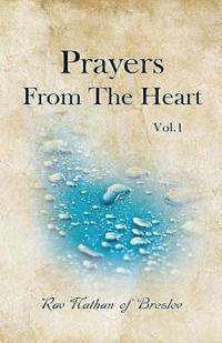 bokomslag Prayers From The Heart volume 1