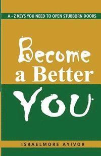 Become a Better You 1