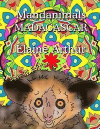 Mandanimals Madagascar Special Edition 1