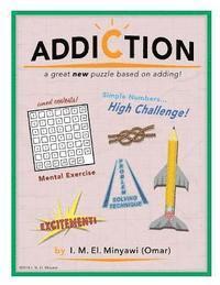 bokomslag Addition Addiction
