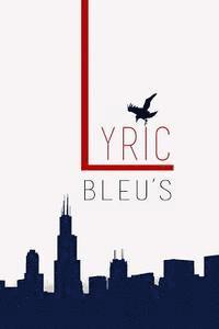 Lyric's Bleu's 1