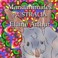 bokomslag Mandanimales Australia