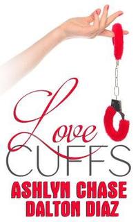 bokomslag Love Cuffs