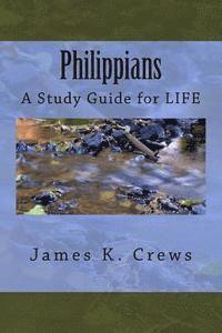 bokomslag Philippians: A Study Guide for LIFE