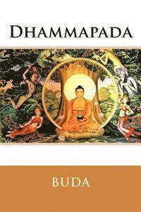 bokomslag Dhammapada