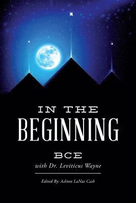 In the Beginning 1