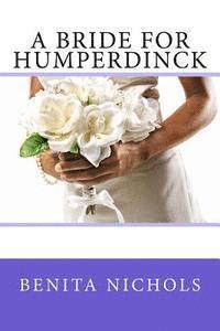 bokomslag A Bride For Humperdinck