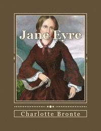 bokomslag Jane Eyre: An Autobiography