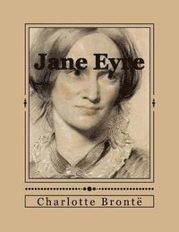 bokomslag Jane Eyre: ou Les mémoires d'une institutrice